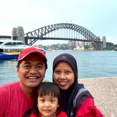 lamida's profile picture. Software engineer, traveler, infosec student, books hoarder, perpetually blocked writer, lifelong learner, video games and Lego player.