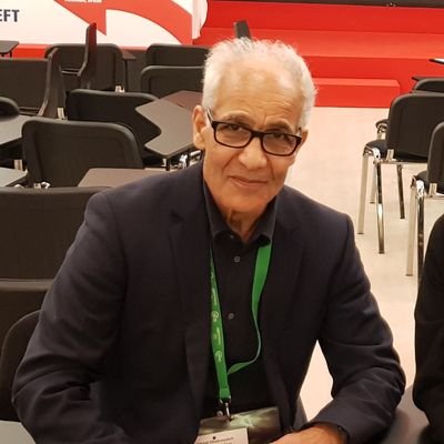 MehdiEbrahimz10's profile picture. Left Party of Iran 
international commission