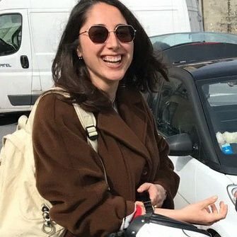 piga_noemi's profile picture. Looking at our diversity in every way
PhD student in Genomic Epidemiology and Public Health Genomics at UoL