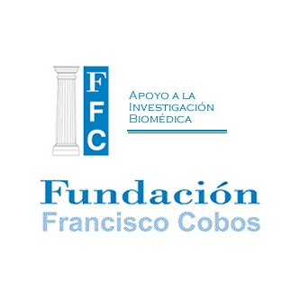 Constituida por Francisco Cobos Picado, esta Fundación  apoya y fomenta la investigación en el área de la Biomedicina. Organiza Premios, Becas y Conferencias