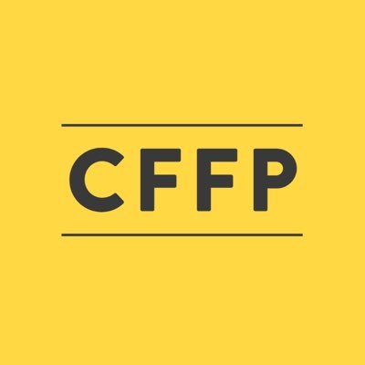 Become a member of CFFP and join us as we smash the patriarchy in foreign policy.