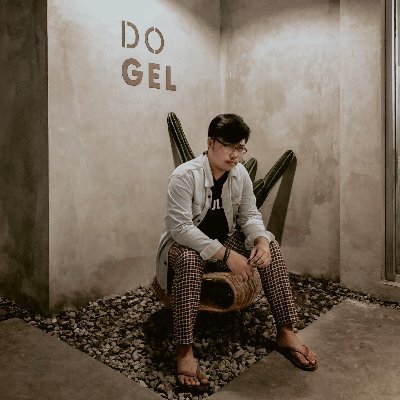 FimarAskho's profile picture. A R C H I T E C T U R A