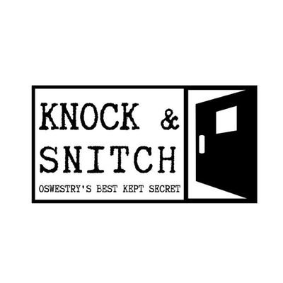 Knock & Snitch