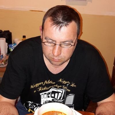 Kelemen70613661's profile picture. Imre