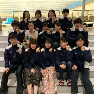 kindaiFSC's profile picture. 近畿大学体育会フィギュアスケート部の公式アカウント⛸ 経験不問！部員募集中！🙆‍♀️マネージャーも募集してます！入部希望や進学後の入部検討中の方はフォロー＆DMに連絡お待ちしてます！ 活動報告、出場予定の試合など発信中！💭