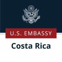 US Embassy San Jose(@usembassysjo) 's Twitter Profile Photo