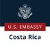 US Embassy San Jose (@usembassysjo) Twitter profile photo