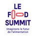 Le Food Summit (@lefoodsummit) Twitter profile photo Le Food Summit (@lefoodsummit) Twitter profile photo