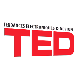 Magazine TED rédigé pour les lecteurs nord-américains francophones mélomanes passionnés et audiophiles, friands de systèmes Hi-Fi, et d'ensembles cinéma maison.