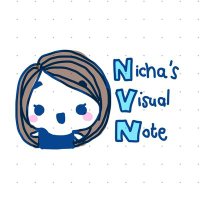nichavisualnote(@nichavisualnote) 's Twitter Profile Photo