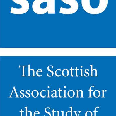 Scottish Association for the Study of Offending (SASO) aims to create a common ground for all concerned with crime, justice and safety in Scotland. Charity.