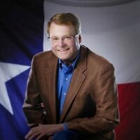 Sen. Brian Birdwell (@senatorbirdwell) Twitter profile photo