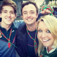 Patrick Wiseman (@paddywise1) 's Twitter Profile