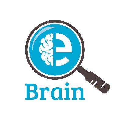 e-BRAIN: Exploring the effects of early life experiences on brain development
A study of young people's mental health in London
ebrain@kcl.ac.uk
PI @Paola_DZN