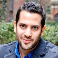Kareem Fahmy (@thekareemfahmy) 's Twitter Profile