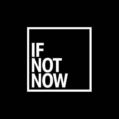 If Not Now Profile