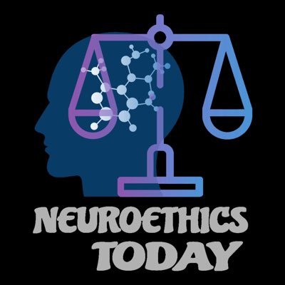 Raising awareness one episode at a time. Towards the democratization of neuroethics literacy.            Founded by @katherinebassil