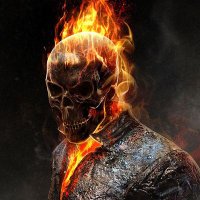 Ghost Rider (@ghostri81383574) 's Twitter Profile