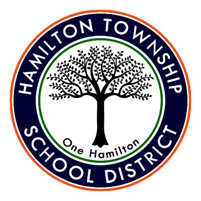 The official Twitter account for Hamilton Township School District. Supporting the great things happening every day in our schools. We Are HTSD! #HTSDPride
