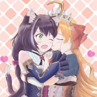 もきゅ (@mokyu_ss) 's Twitter Profile Photo もきゅ (@mokyu_ss) 's Twitter Profile Photo