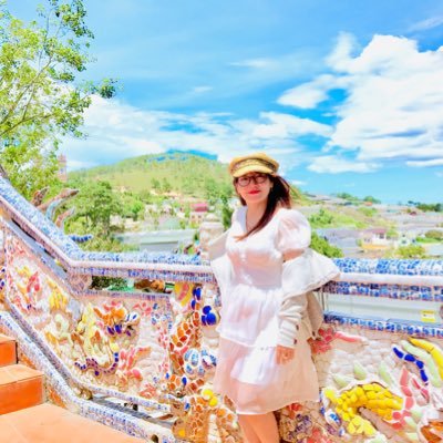 myphamngocmy15's profile picture. Thích du lịch, chụp ảnh