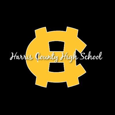 The Official Twitter of Harris County High School in Hamilton, Ga