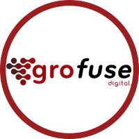 Grofuse Digital(@Grofusedigital) 's Twitter Profile Photo