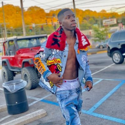 INSTAGRAM: @shotttabn RAPPER/MODEL. https://t.co/l4z08okUna