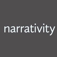 narrativity(@NarrativityCo) 's Twitter Profile Photo