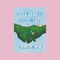 Viva Lewes (@vivalewes) 's Twitter Profile Photo Viva Lewes (@vivalewes) 's Twitter Profile Photo