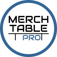 MerchTablePro.com | Shop band shirts now! 👕🎶(@MerchTablePro) 's Twitter Profile Photo