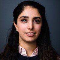 Mercedeh Movassagh (@mercedeh_mov) 's Twitter Profile