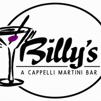 Billy's Martini Bar (@billysmartini) 's Twitter Profile