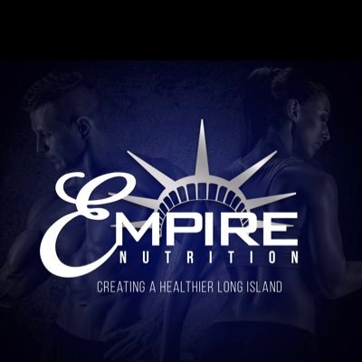 Sports Nutrition, Healthy Meal Prep, Smoothies & Bowls. 3 locations on Long Island.