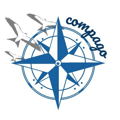 compa_go's profile picture. Travel Agency