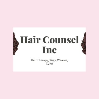 CounselHair Profile Picture