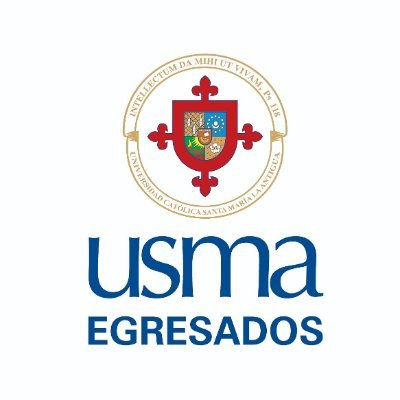 Cuenta oficial de los egresados de la @USMApanama                         egresados@usma.ac.pa - Tel:230-8341- 8379