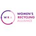 Women's Recycling Alliance (@womensrecycling) Twitter profile photo Women's Recycling Alliance (@womensrecycling) Twitter profile photo