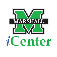 Marshall University iCenter(@iCenter_MU) 's Twitter Profile Photo