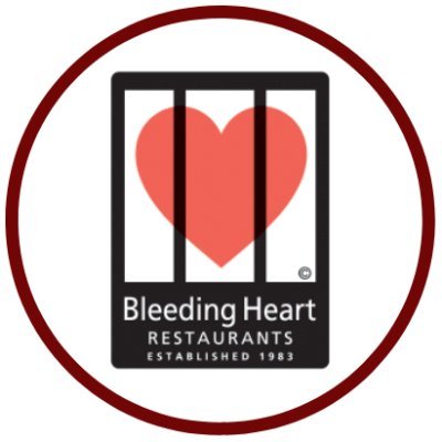 Bleeding Heart Restaurants