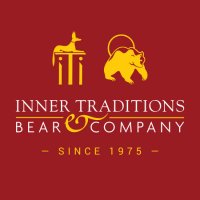 Inner Traditions(@InnerTraditions) 's Twitter Profile Photo