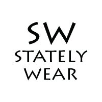 Stately Wear(@StatelyWear) 's Twitter Profile Photo