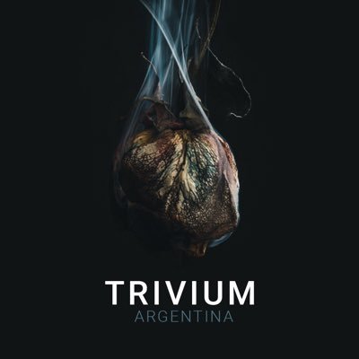 FanPage de Trivium en Argentina. Contamos con el apoyo de Warner Music Argentina y 4G Producciones