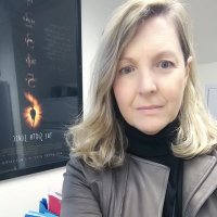 Kathleen N. Webber (@knicholson) 's Twitter Profile