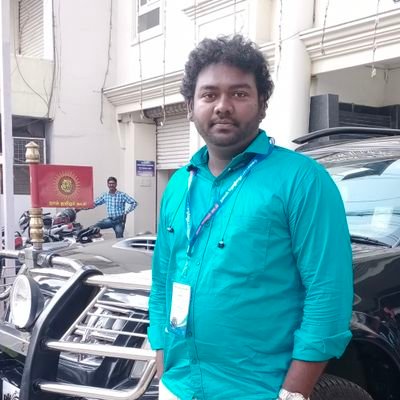 GouthamEdward's profile picture. 