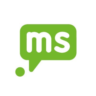 We exist to give you social & emotional support with MS. We’re the digital community founded by MSers, for MSers. Tap the link to join today 👇