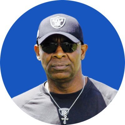 I unlock the potential of athletes. Previously Player Engagement Exec. @Chiefs and @Raiders. Continuing to pass His test of forgiveness, love, belief & faith.