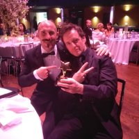 John Norton (@johnnynorton) 's Twitter Profile