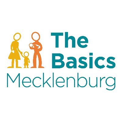 Five fun, simple and powerful steps to give every child a great start in life. Administerd by @SmartStartMeck. #TheBasics