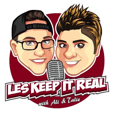 Les Keep It Real Podcast (@les_keepitreal) | Twitter